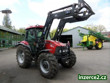 Traktor Case IH JXz9z0 s celním nakladacem_2 503029_2.jpg
