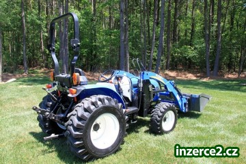 New Holland Boomer 40 traktor_2 503068_2.jpg