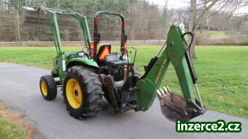 Traktor John Deere 4710 - 2005 s čelním nakladačem_2 503135_2.jpg