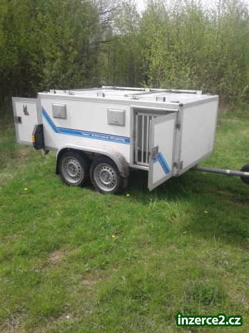 Vozík na psy Wt Metall_2 503160_2.jpg
