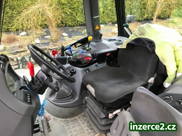 Deutz-Fahr AGROTRON 120 (150) 2006 Traktor_2 503218_2.jpg