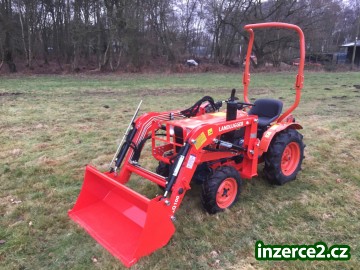 Kubota B7100D Traktor 2011_2 503227_2.jpg