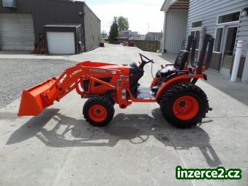Malotraktor 4x4 Kubota B29x20x_1 503295_1.jpg