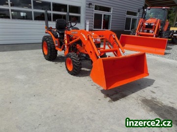 Malotraktor 4x4 Kubota B29x20x_2 503295_2.jpg