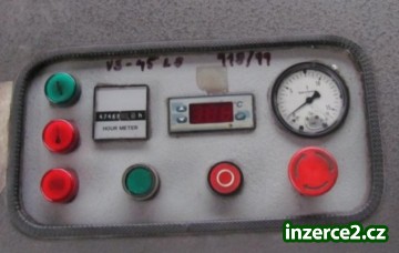 Zánovní šroubový kompresor HAFI V3-45L8_2 504559_2.jpg