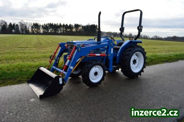 Prodám ojetý malotraktor Iseki TL25c0c0L_2 504572_2.jpg
