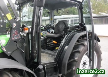 Deutz-Fahr Agro Plus 315 Traktor_2 504598_2.jpg