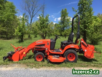 Traktor KUBOTA BX2v6cS70_2 504609_2.jpg