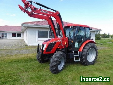 ZETOR PROXIMA 9z0zV_1 504614_1.jpg