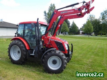 ZETOR PROXIMA 9z0zV_2 504614_2.jpg