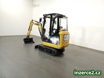 CAT 301.7D Minibagr_2 504635_2.jpg