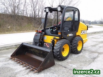 JCB 180 HF Smykem řízené nakladače_1 504639_1.jpg