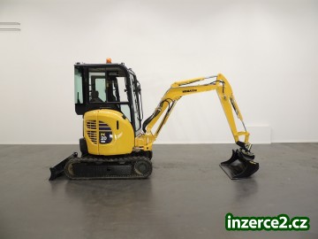 Komatsu PC20 MR 2 Minibagr_2 504643_2.jpg