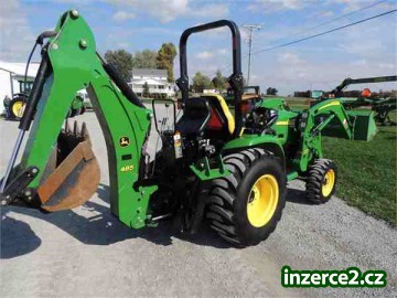 Traktor John Deere 3c3c20_2 504652_2.jpg
