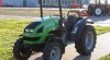 Malotraktor Deutz-Fahr AgroKid 35 35 4x4 Rok 2007 1 504755_t.jpg