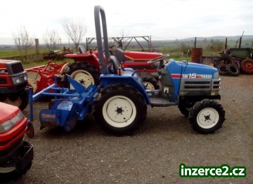 Iseki TMS 1.5 Traktor_2 504762_2.jpg