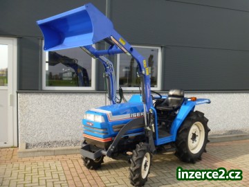 Iseki TA2c15 traktor_2 504770_2.jpg