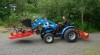 Landini Mistral 041 Traktor 2009 s čelním nakladačem 1 504780_t.jpg