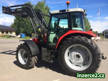 Massey Ferguson 6455 Traktor_2 505157_2.jpg