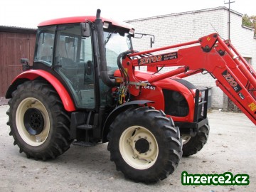 Zetor 8441 Traktor_1 505161_1.jpg