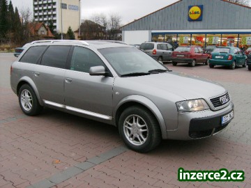 Audi allroad 2.5TDi,r.v.2003_1 50516_1.jpg