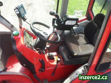 Antonio Carraro G960 vo velmi dobrom stave Traktor_2 505256_2.jpg