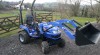 Iseki T2X3G Prodam Traktor 505265_t.jpg