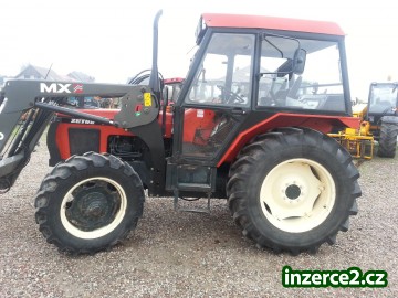 Zetor 4340 Traktor rok1996_1 505293_1.jpg