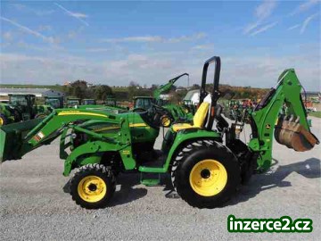 Traktor John Deere 3c3c20_2 505302_2.jpg