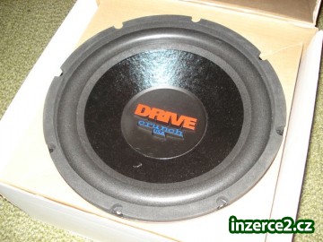 Subwoofer CDS12 Crunch USA_2 5053_2.jpg