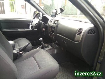 Nissan Navara alternativa Great Wall Steed 5 TDI_2 505863_2.jpg