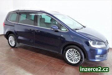 Volkswagen Sharan 2,0 TDI Comfortline, NAVI,_1 505918_1.jpg