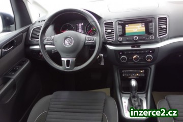 Volkswagen Sharan 2,0 TDI Comfortline, NAVI,_2 505918_2.jpg