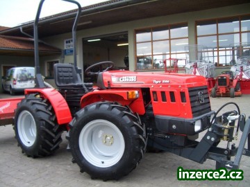 Antonio Carraro Tigre 3100 Traktor_2 505959_2.jpg