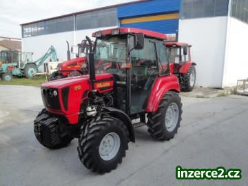 Traktor Belarus 622 s2012 v dobrém stavu_1 505960_1.jpg