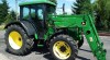 John Deere 5400 traktor s čelním nakladačem 505976_t.jpg