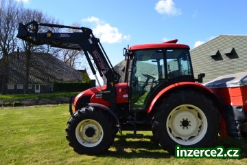 Traktor Zetor 64c41V Proxima_1 506248_1.jpg