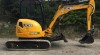 3 tóny-Minibagr JCB/8O3O/ZTS 506694_t.jpg