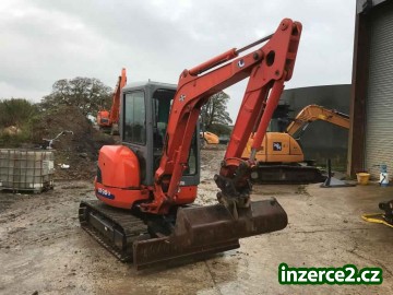 KUBOTA U30-3 Minibagr_2 506696_2.jpg