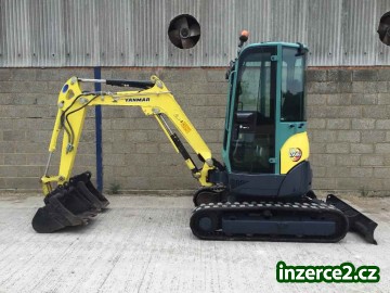 Minibagr YANMAR VIO 25-4_1 506697_1.jpg