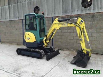 Minibagr YANMAR VIO 25-4_2 506697_2.jpg