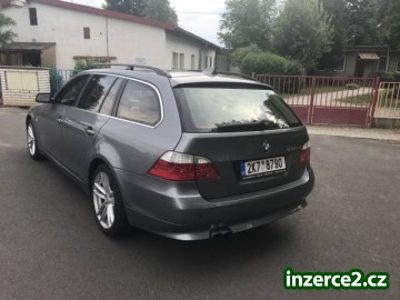 BMW 530xD kombi 2008, plná výbava, masážní sedačky_2 506838_2.jpg