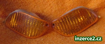 Starší přední blinkry Focus_1 506976_1.jpg