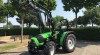 Deutz-Fahr Agrolux 310 traktor s nakladacom 507394_t.jpg