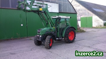 Fendt 208P traktor s Nakladacom_1 507395_1.jpg