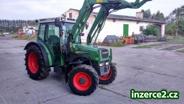 Fendt 208P traktor s Nakladacom_2 507395_2.jpg