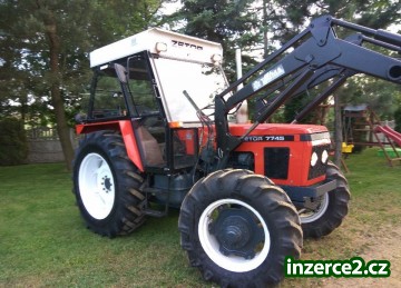 Traktor Zetor 7745 Zetor 4X4_1 507405_1.jpg