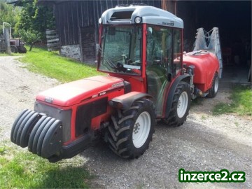 Antonio Carraro G960 vo velmi dobrom stave traktor_1 507778_1.jpg