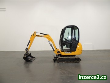 JCB 8018 CTS Mini rýpadla_1 507810_1.jpg