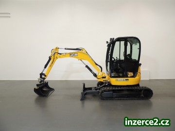 JCB 8025 ZTS Mini rýpadla_1 507811_1.jpg